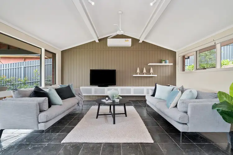 Sixth view of Homely house listing, 33 Rosella Ave, Glenalta SA 5052