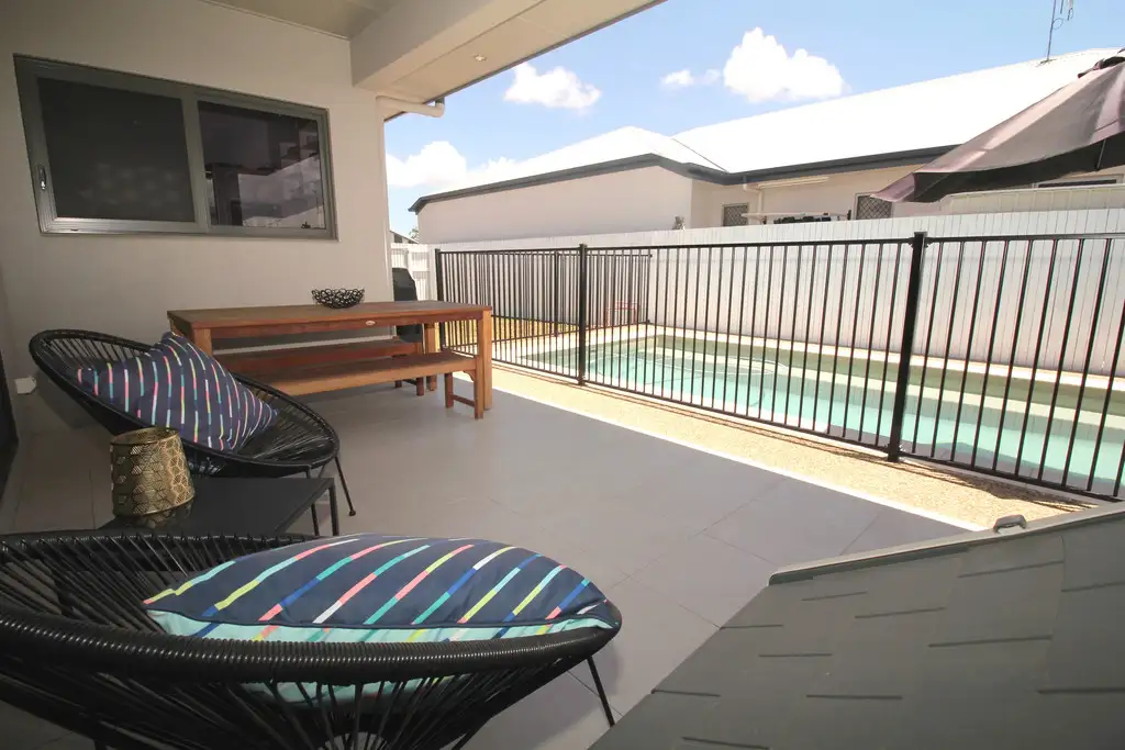 Main view of Homely house listing, 10 Asher Street, Shaw QLD 4818