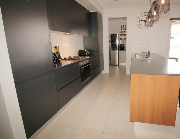 Second view of Homely house listing, 10 Asher Street, Shaw QLD 4818