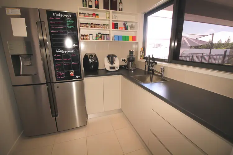 Third view of Homely house listing, 10 Asher Street, Shaw QLD 4818