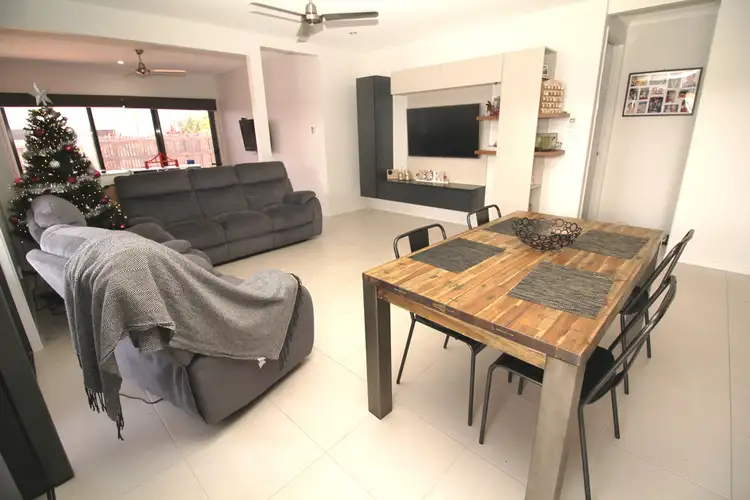 Fifth view of Homely house listing, 10 Asher Street, Shaw QLD 4818