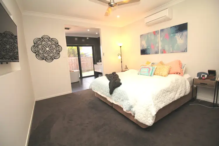 Sixth view of Homely house listing, 10 Asher Street, Shaw QLD 4818