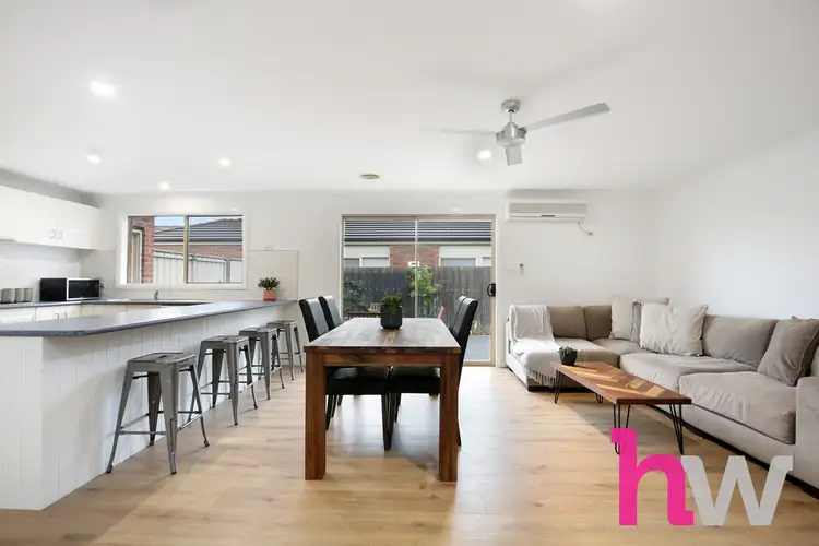 Third view of Homely house listing, 61 Meadenhall Drive, St Albans Park VIC 3219