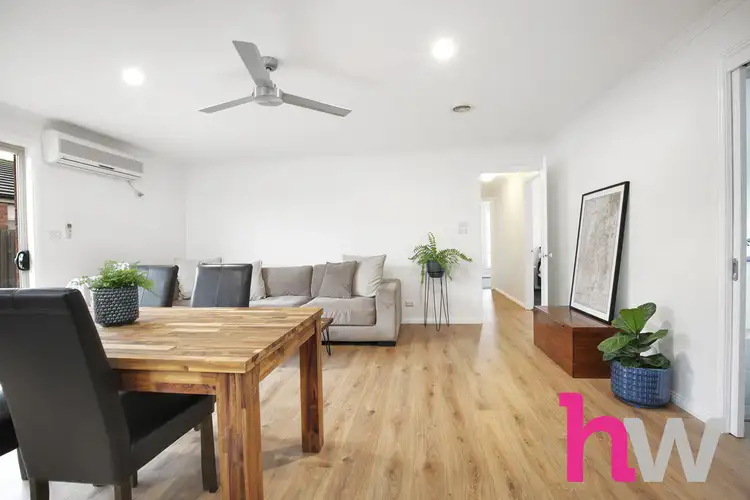 Fifth view of Homely house listing, 61 Meadenhall Drive, St Albans Park VIC 3219