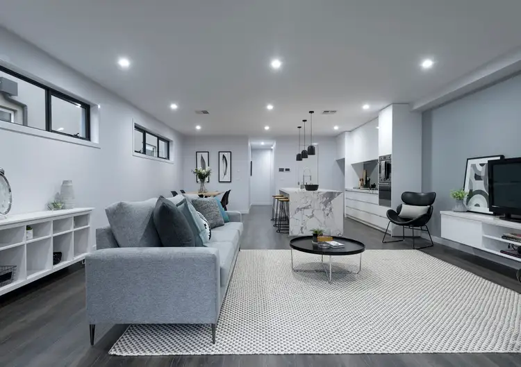 Fifth view of Homely house listing, 13A Diamond Street, Essendon West VIC 3040