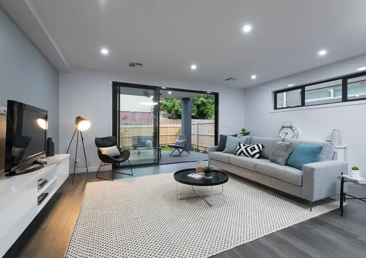 Sixth view of Homely house listing, 13A Diamond Street, Essendon West VIC 3040