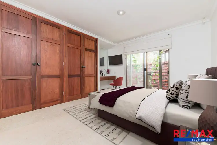 Fifth view of Homely house listing, 4 Hewison Street, Leeming WA 6149