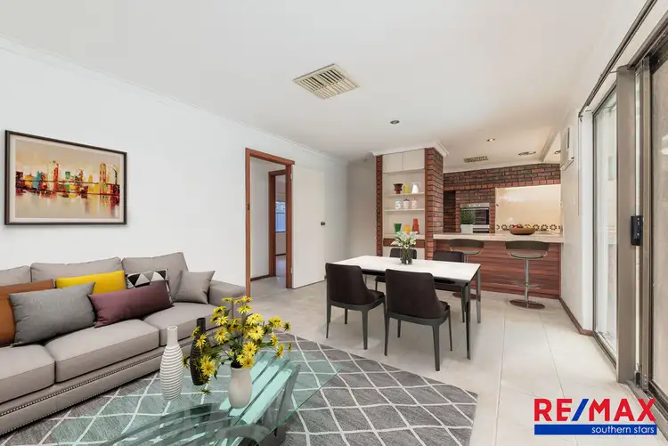 Sixth view of Homely house listing, 4 Hewison Street, Leeming WA 6149