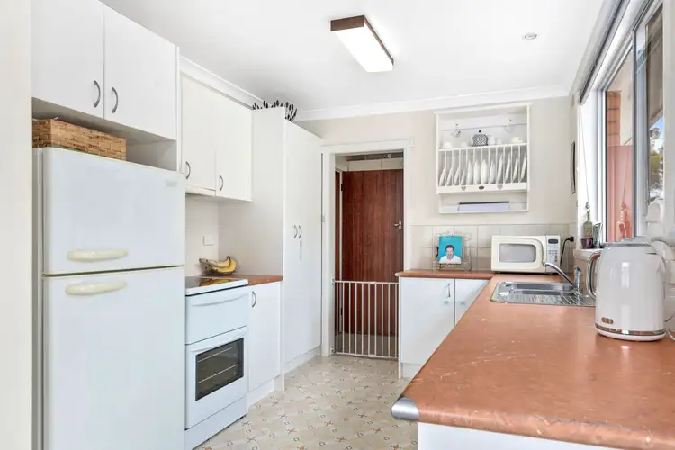Second view of Homely house listing, 11 Cooper Crescent, Riverside TAS 7250
