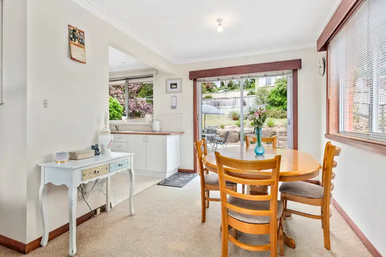 Fifth view of Homely house listing, 11 Cooper Crescent, Riverside TAS 7250