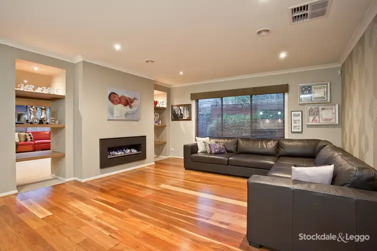 Sixth view of Homely house listing, 100 Windsor Boulevard, Derrimut VIC 3026