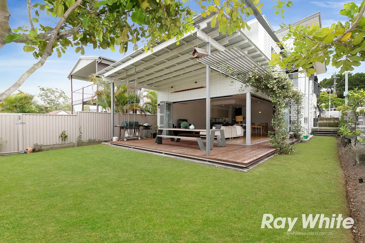Main view of Homely house listing, 196 Park Road, Yeerongpilly QLD 4105