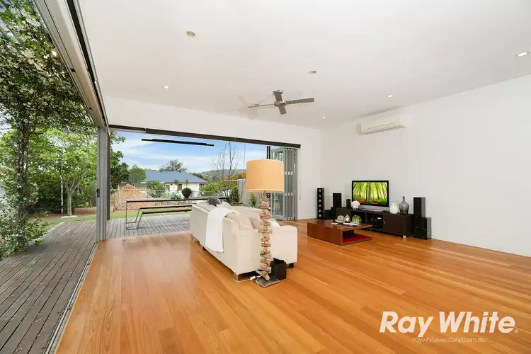 Second view of Homely house listing, 196 Park Road, Yeerongpilly QLD 4105