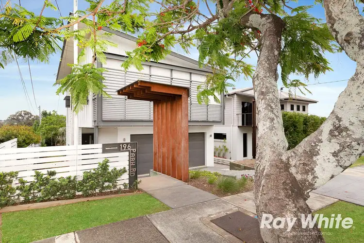 Third view of Homely house listing, 196 Park Road, Yeerongpilly QLD 4105