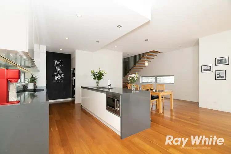 Fourth view of Homely house listing, 196 Park Road, Yeerongpilly QLD 4105