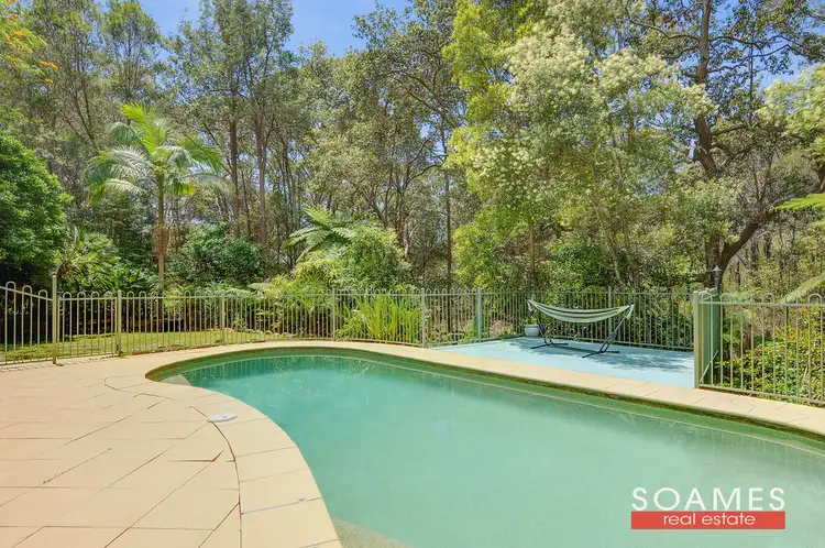 Main view of Homely house listing, 22 Chandler Avenue, Cowan NSW 2081