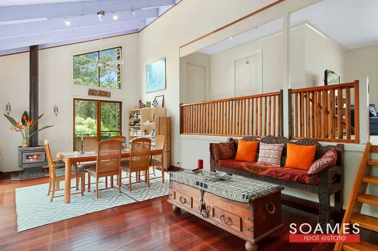 Second view of Homely house listing, 22 Chandler Avenue, Cowan NSW 2081