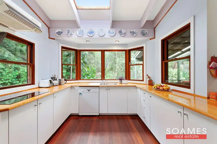 Third view of Homely house listing, 22 Chandler Avenue, Cowan NSW 2081