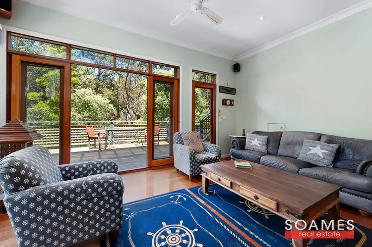 Fourth view of Homely house listing, 22 Chandler Avenue, Cowan NSW 2081
