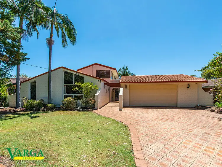 54 Albatross Pass, Willetton WA 6155