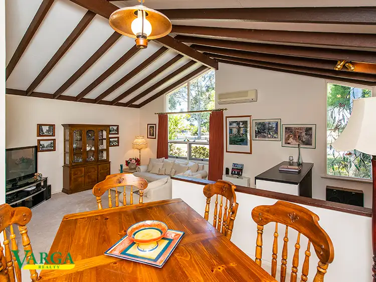 Sixth view of Homely house listing, 54 Albatross Pass, Willetton WA 6155