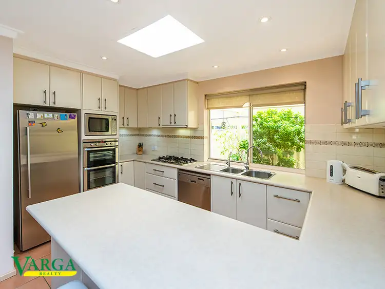 Seventh view of Homely house listing, 54 Albatross Pass, Willetton WA 6155