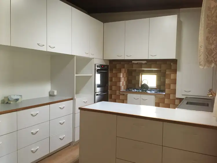 Third view of Homely house listing, 8 GROVE STREET, Peterborough SA 5422