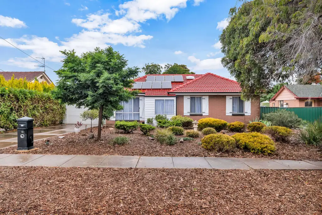 Main view of Homely house listing, 16 Archer Street, Christies Beach SA 5165