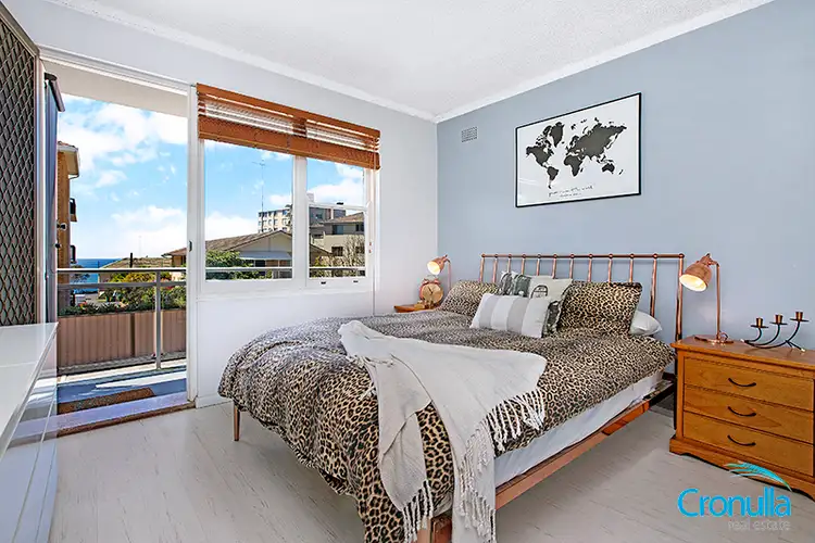 Fourth view of Homely apartment listing, 3/18 Ewos Pde, Cronulla NSW 2230