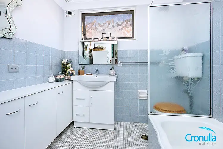 Fifth view of Homely apartment listing, 3/18 Ewos Pde, Cronulla NSW 2230
