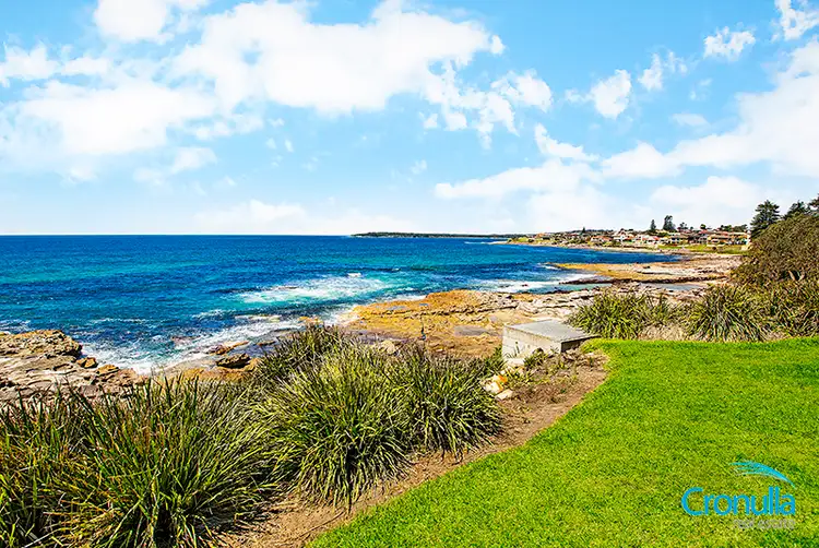 Seventh view of Homely apartment listing, 3/18 Ewos Pde, Cronulla NSW 2230