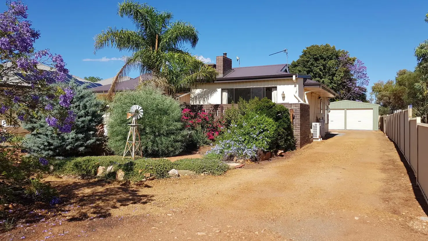 Main view of Homely house listing, 5 COUSINS ROAD, Dalwallinu WA 6609