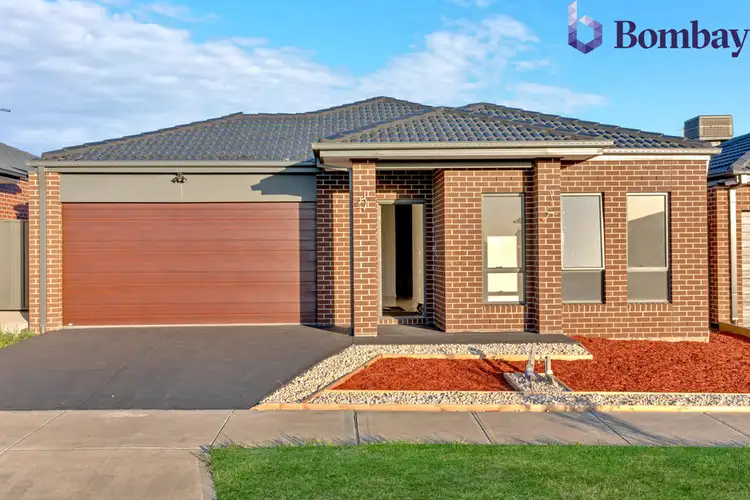 64 Harvest Home Road, Wollert VIC 3750