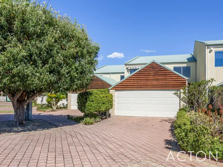 4/5-7 Neville Street, Bayswater WA 6053