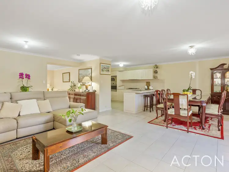 Second view of Homely townhouse listing, 4/5-7 Neville Street, Bayswater WA 6053