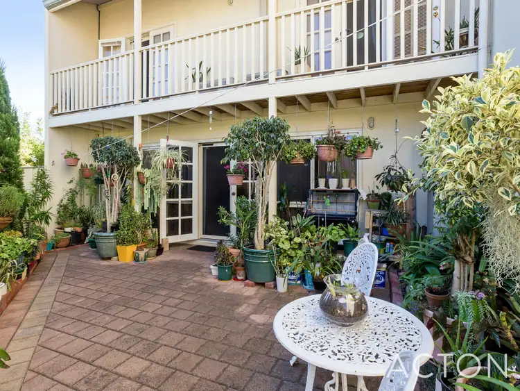 Fourth view of Homely townhouse listing, 4/5-7 Neville Street, Bayswater WA 6053
