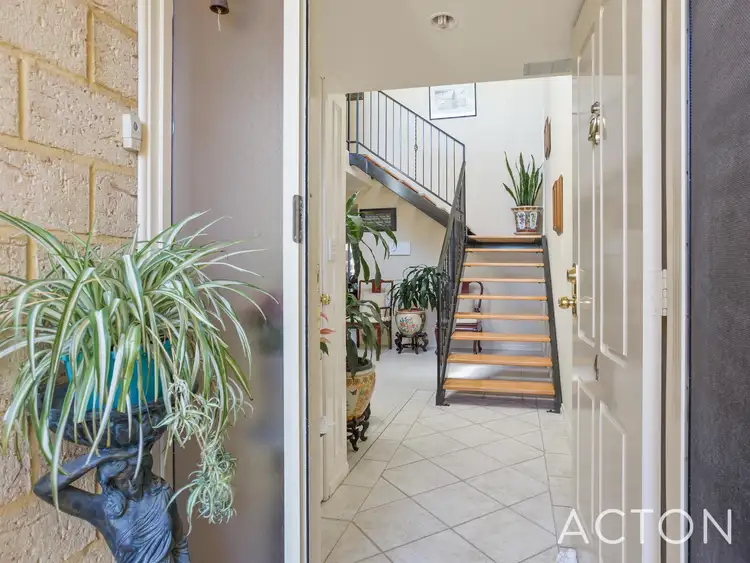 Fifth view of Homely townhouse listing, 4/5-7 Neville Street, Bayswater WA 6053