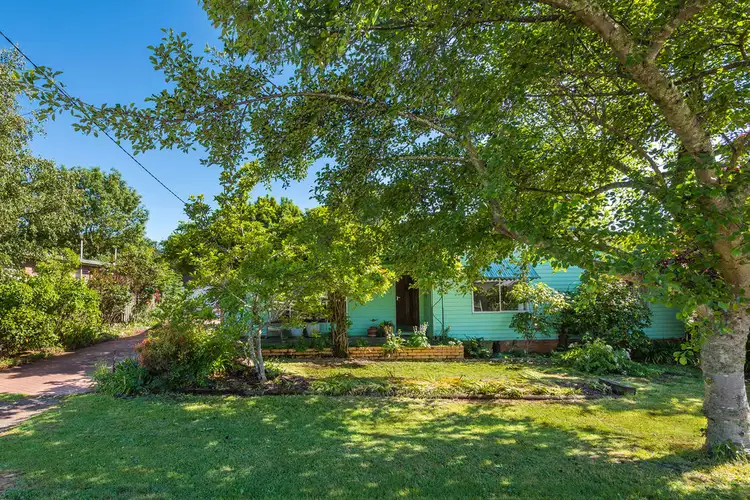 Second view of Homely house listing, 25 Maxwell Street, Kyneton VIC 3444