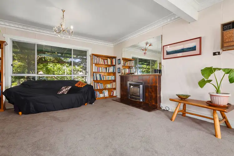 Fifth view of Homely house listing, 25 Maxwell Street, Kyneton VIC 3444