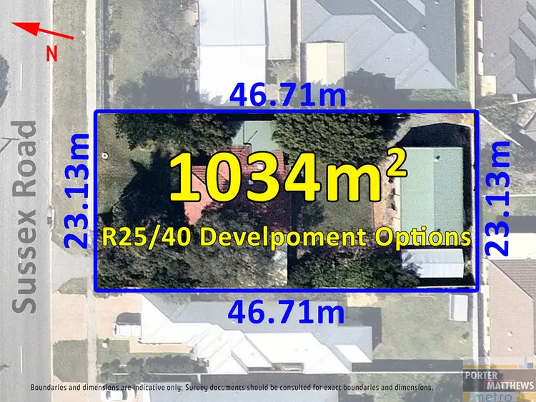 83 Sussex Road, Forrestfield WA 6058