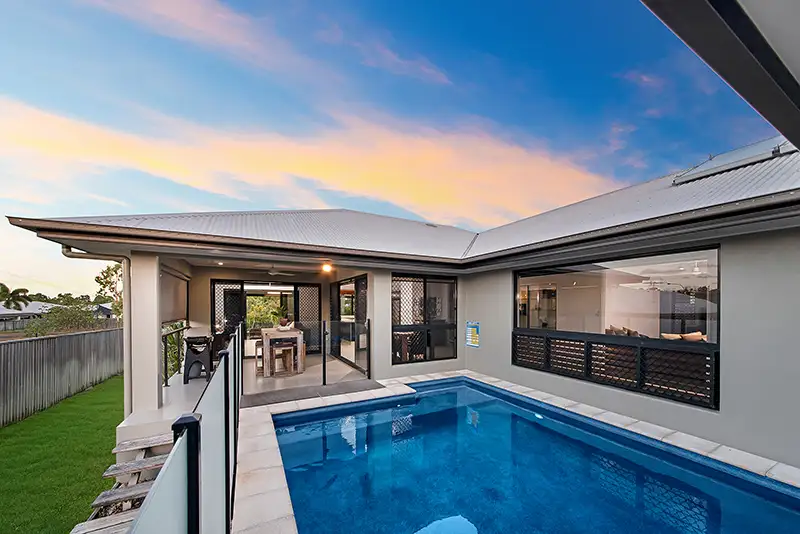 Main view of Homely house listing, 25 Dungurra Place, Bushland Beach QLD 4818