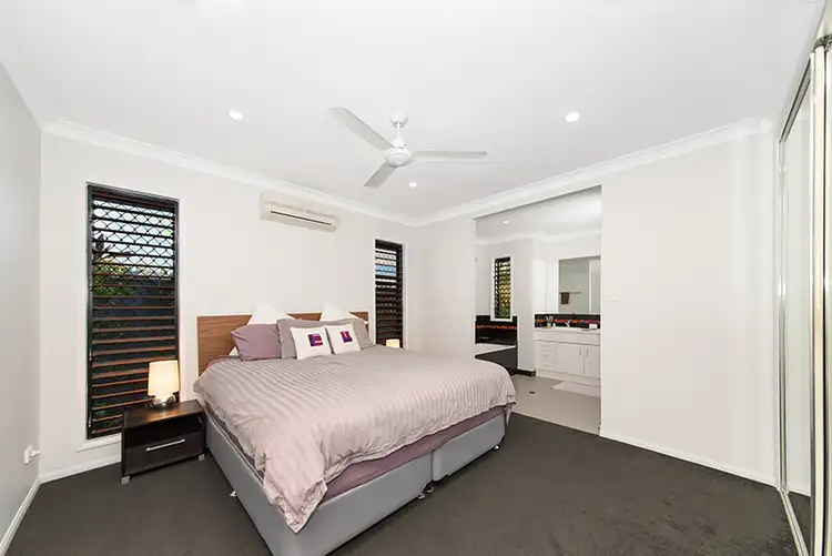 Sixth view of Homely house listing, 25 Dungurra Place, Bushland Beach QLD 4818