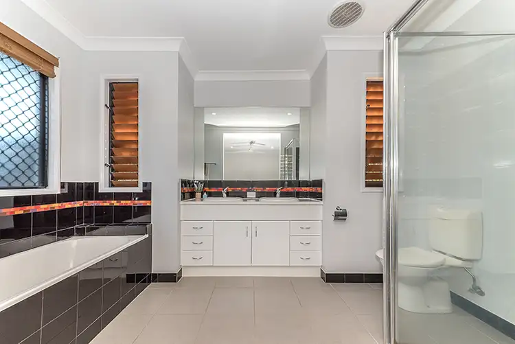 Seventh view of Homely house listing, 25 Dungurra Place, Bushland Beach QLD 4818