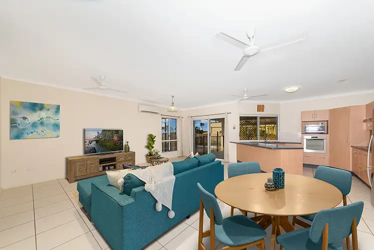 Third view of Homely house listing, 5 Mowbray Court, Mount Low QLD 4818