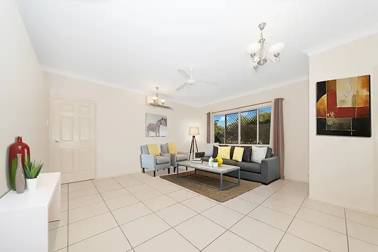 Fourth view of Homely house listing, 5 Mowbray Court, Mount Low QLD 4818