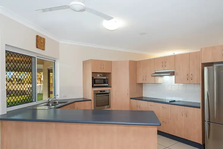 Fifth view of Homely house listing, 5 Mowbray Court, Mount Low QLD 4818