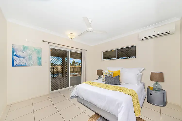 Sixth view of Homely house listing, 5 Mowbray Court, Mount Low QLD 4818