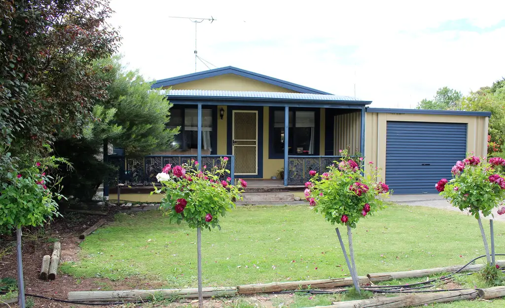 Main view of Homely house listing, 4 & 4a Davis Avenue, Keith SA 5267