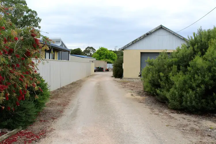 Second view of Homely house listing, 4 & 4a Davis Avenue, Keith SA 5267