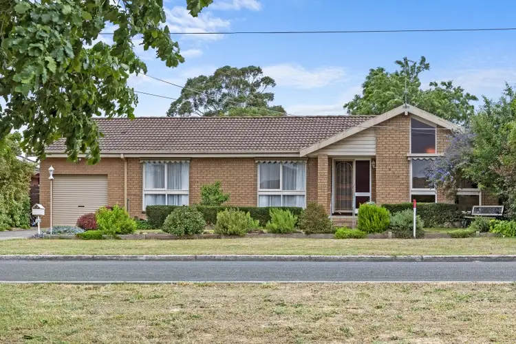 Second view of Homely house listing, 1204 Inglis street, Buninyong VIC 3357